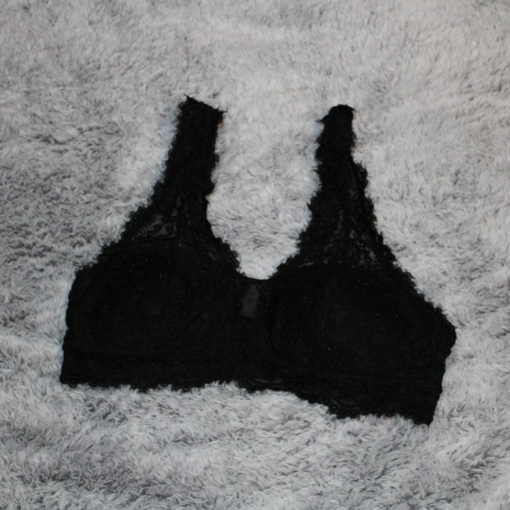 LAST CALL DONATING SOON. Aerie Bralette